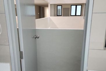 Residensi Bintang Bukit Jalil