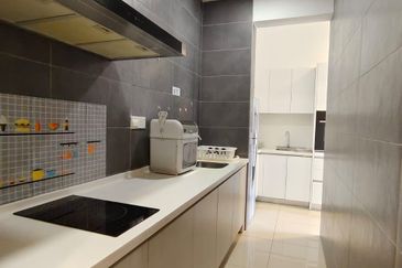 Citizen @ Old Klang Road (Residensi Nusantara Petaling)