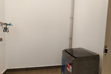 Citizen @ Old Klang Road (Residensi Nusantara Petaling)