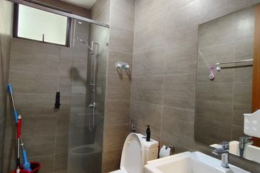 Citizen @ Old Klang Road (Residensi Nusantara Petaling)