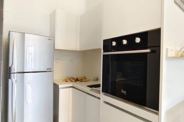 Citizen @ Old Klang Road (Residensi Nusantara Petaling)