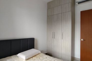 Citizen @ Old Klang Road (Residensi Nusantara Petaling)