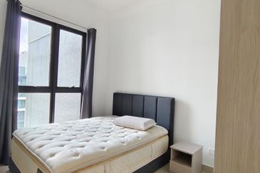 Citizen @ Old Klang Road (Residensi Nusantara Petaling)