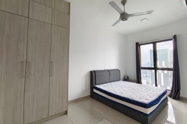 Citizen @ Old Klang Road (Residensi Nusantara Petaling)