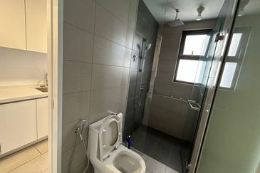 SkyLuxe On The Park @ Bukit Jalil