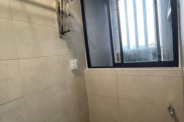 SkyLuxe On The Park @ Bukit Jalil