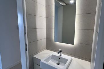 SkyLuxe On The Park @ Bukit Jalil