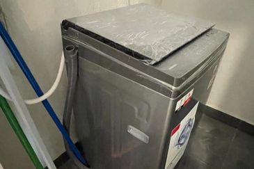 Residensi Bintang Bukit Jalil