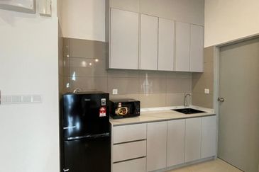 Residensi Bintang Bukit Jalil