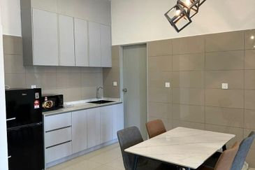 Residensi Bintang Bukit Jalil