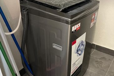 Residensi Bintang Bukit Jalil