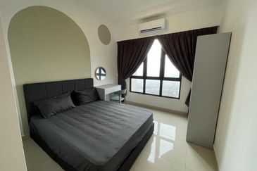 Residensi Bintang Bukit Jalil