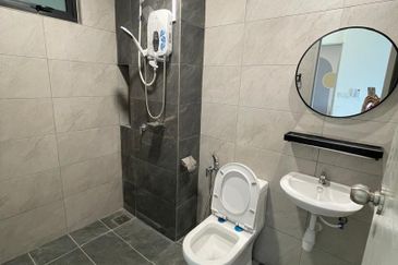 Residensi Bintang Bukit Jalil