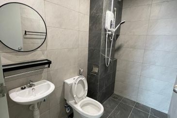 Residensi Bintang Bukit Jalil