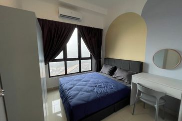 Residensi Bintang Bukit Jalil