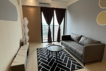 Residensi Bintang Bukit Jalil