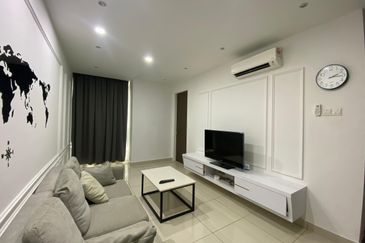 H20 Residences