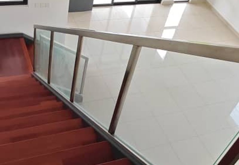 Legasi 2 , Bandar Kinrara