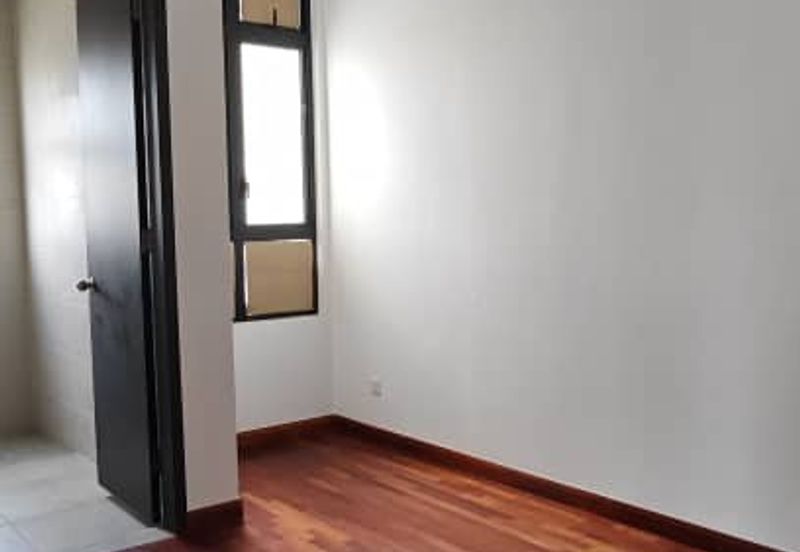 Legasi 2 , Bandar Kinrara