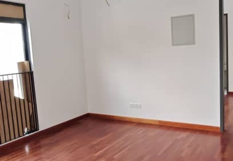 Legasi 2 , Bandar Kinrara