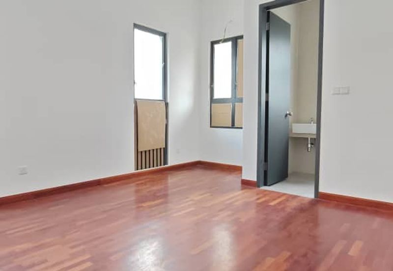 Legasi 2 , Bandar Kinrara