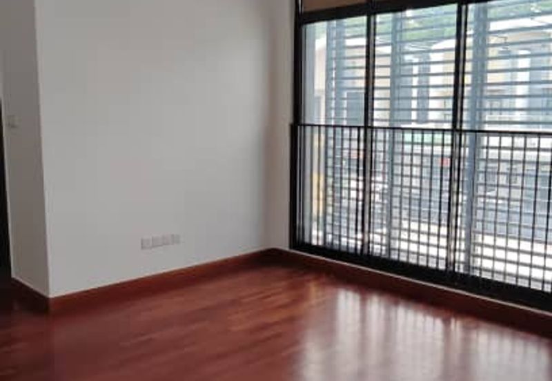 Legasi 2 , Bandar Kinrara