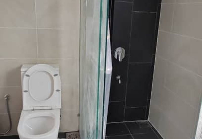 Legasi 2 , Bandar Kinrara