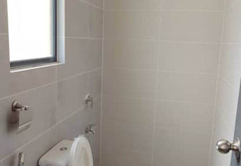 Legasi 2 , Bandar Kinrara