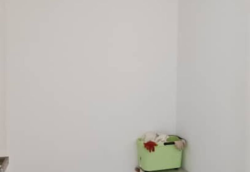 Legasi 2 , Bandar Kinrara