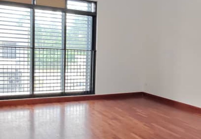 Legasi 2 , Bandar Kinrara