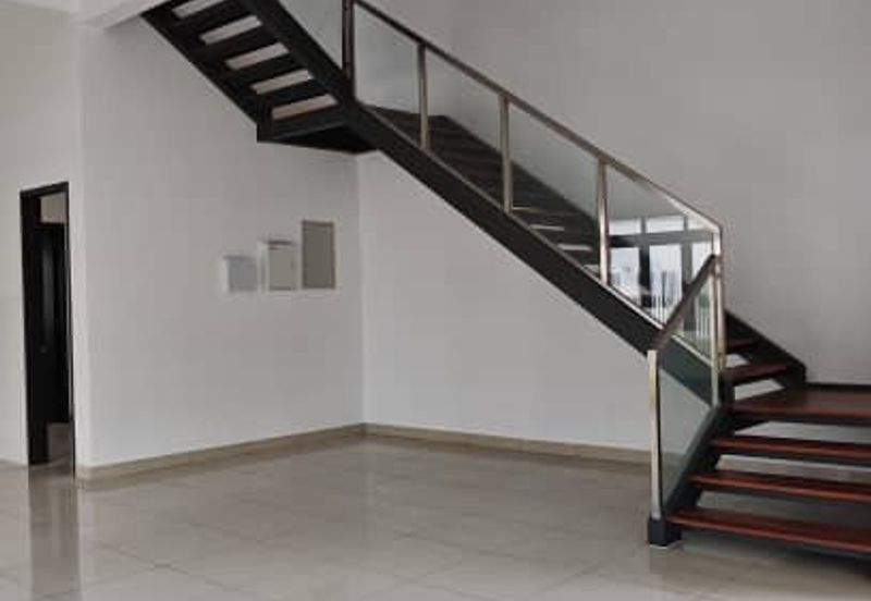 Legasi 2 , Bandar Kinrara