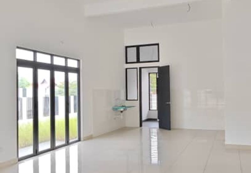 Legasi 2 , Bandar Kinrara