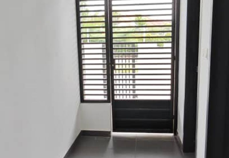 Legasi 2 , Bandar Kinrara