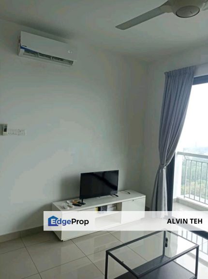 Parkhill Residence Condominium Bukit Jalil For Sales Fully Furnished , Kuala Lumpur, Bukit Jalil