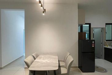 Residensi Bintang Bukit Jalil