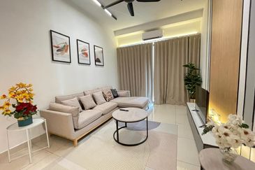 Residensi Bintang Bukit Jalil