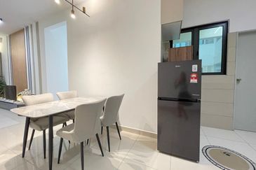 Residensi Bintang Bukit Jalil