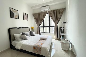 Residensi Bintang Bukit Jalil