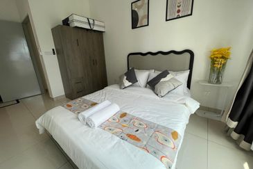 Residensi Bintang Bukit Jalil