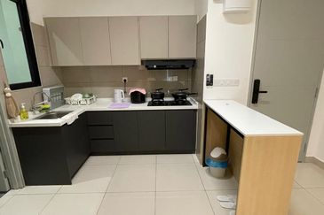 Residensi Bintang Bukit Jalil