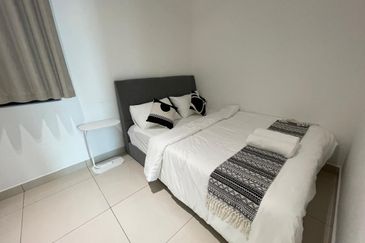 Residensi Bintang Bukit Jalil