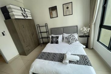 Residensi Bintang Bukit Jalil