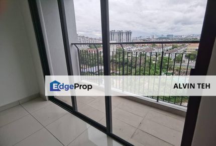 The Havre Condominium Bukit jalil For Rent Partly Furnished , Kuala Lumpur, Bukit Jalil