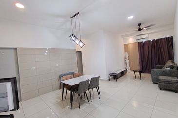 Residensi Bintang Bukit Jalil