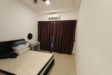 Residensi Bintang Bukit Jalil