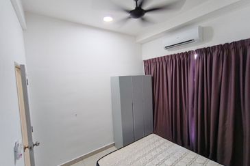 Residensi Bintang Bukit Jalil