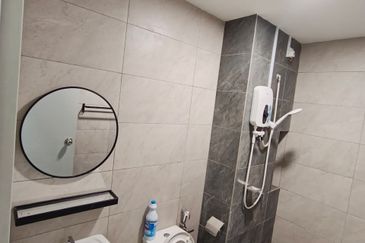 Residensi Bintang Bukit Jalil