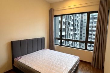 Petalz Residences (Residensi Rimbunan)