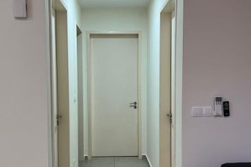 Petalz Residences (Residensi Rimbunan)