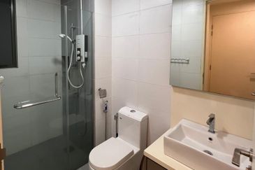 Petalz Residences (Residensi Rimbunan)